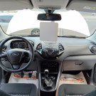 Ford Ka+ Sedan 1.0 SE/SE PLUS TiVCT Flex 4p 2015 Flex-6