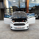 Ford Ka+ Sedan 1.0 SE/SE PLUS TiVCT Flex 4p 2015 Flex-5
