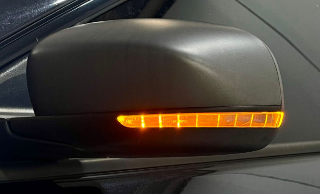 Jeep COMPASS LONG. TD 350 2.0 4x4 Diesel Aut. 2022 Diesel-17