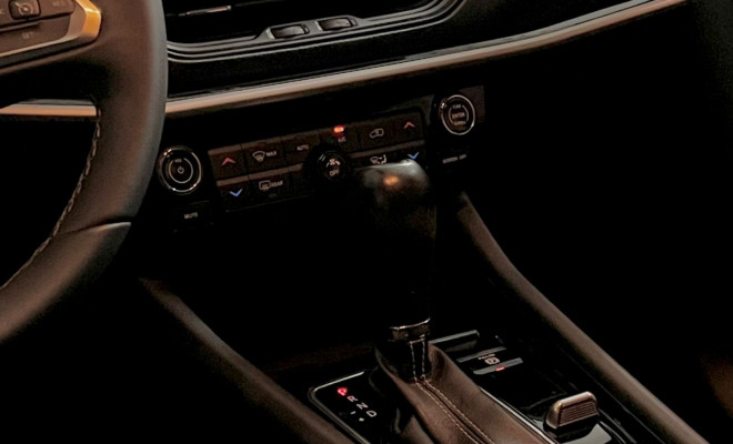 Jeep COMPASS LONG. TD 350 2.0 4x4 Diesel Aut. 2022 Diesel-16