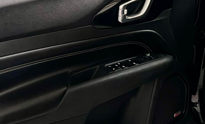 Jeep COMPASS LONG. TD 350 2.0 4x4 Diesel Aut. 2022 Diesel-10