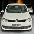 VW - VolksWagen Fox BLUEMOTION 1.0 Mi Total Flex 12V 5p 2014 Flex-1