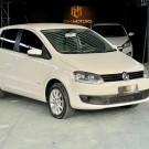 VW - VolksWagen Fox BLUEMOTION 1.0 Mi Total Flex 12V 5p 2014 Flex-0