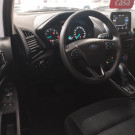 Ford EcoSport SE 1.5 12V Flex 5p Aut. 2021 Flex C/IPVA 2026 PAGO-7
