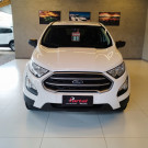 Ford EcoSport SE 1.5 12V Flex 5p Aut. 2021 Flex C/IPVA 2026 PAGO-1
