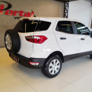 Ford EcoSport SE 1.5 12V Flex 5p Aut. 2021 Flex C/IPVA 2026 PAGO-3