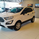 Ford EcoSport SE 1.5 12V Flex 5p Aut. 2021 Flex C/IPVA 2026 PAGO-2