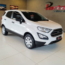 Ford EcoSport SE 1.5 12V Flex 5p Aut. 2021 Flex C/IPVA 2026 PAGO-0
