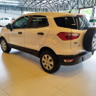Ford EcoSport SE 1.5 12V Flex 5p Aut. 2021 Flex C/IPVA 2026 PAGO-4