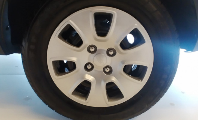 Ford EcoSport SE 1.5 12V Flex 5p Aut. 2021 Flex C/IPVA 2026 PAGO-8