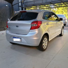 Ford Ka 1.0 SE/SE Plus TiVCT Flex 5p 2015 Flex-2