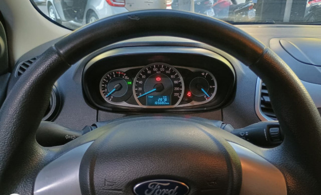 Ford Ka 1.0 SE/SE Plus TiVCT Flex 5p 2015 Flex-10