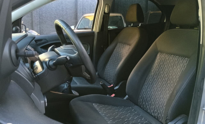 Ford Ka 1.0 SE/SE Plus TiVCT Flex 5p 2015 Flex-4