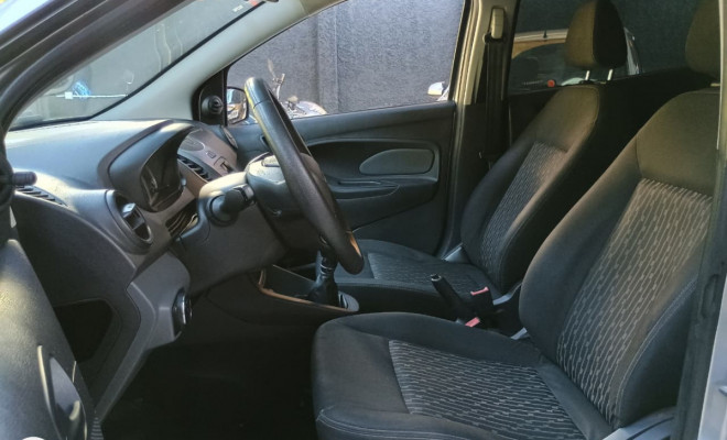 Ford Ka 1.0 SE/SE Plus TiVCT Flex 5p 2015 Flex-3