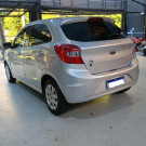 Ford Ka 1.0 SE/SE Plus TiVCT Flex 5p 2015 Flex-1