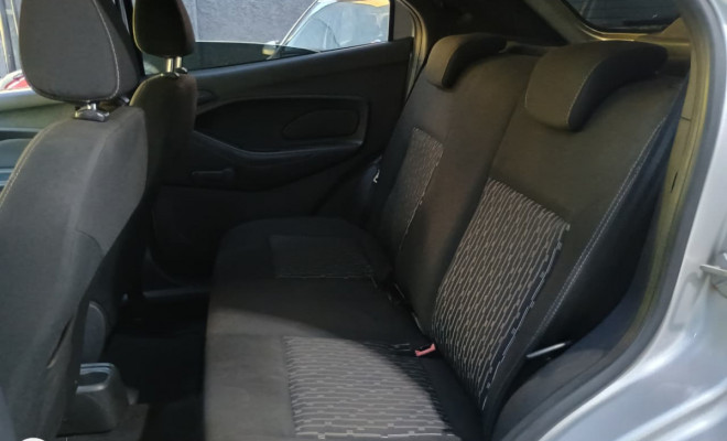 Ford Ka 1.0 SE/SE Plus TiVCT Flex 5p 2015 Flex-5