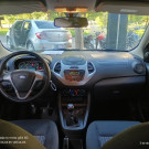 Ford Ka 1.0 SE/SE Plus TiVCT Flex 5p 2015 Flex-7