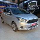 Ford Ka 1.0 SE/SE Plus TiVCT Flex 5p 2015 Flex-0