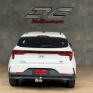 Hyundai HB20 Comfort 1.0 Flex 12V Mec. 2024 Flex-9