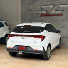 Hyundai HB20 Comfort 1.0 Flex 12V Mec. 2024 Flex-1