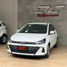 Hyundai HB20 Comfort 1.0 Flex 12V Mec. 2024 Flex-7