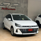 Hyundai HB20 Comfort 1.0 Flex 12V Mec. 2024 Flex-0