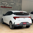 Hyundai HB20 Comfort 1.0 Flex 12V Mec. 2024 Flex-2