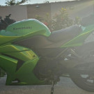 KAWASAKI NINJA 250R 2012 Gasolina-0