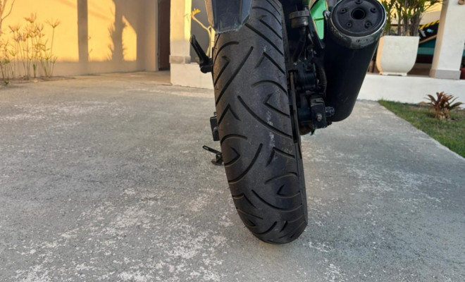 KAWASAKI NINJA 250R 2012 Gasolina-4