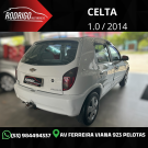 GM - Chevrolet Celta Spirit/ LT 1.0 MPFI 8V FlexP. 5p 2014 Flex-1