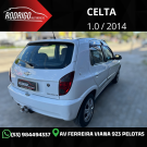 GM - Chevrolet Celta Spirit/ LT 1.0 MPFI 8V FlexP. 5p 2014 Flex-1