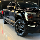 Ford F-150 Lariat 4x4 5.0 V8 2023 Gasolina-3