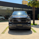Ford F-150 Lariat 4x4 5.0 V8 2023 Gasolina-3