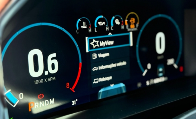 Ford F-150 Lariat 4x4 5.0 V8 2023 Gasolina-5