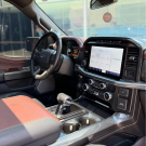 Ford F-150 Lariat 4x4 5.0 V8 2023 Gasolina-4