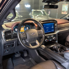 Ford F-150 Lariat 4x4 5.0 V8 2023 Gasolina-8