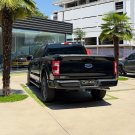 Ford F-150 Lariat 4x4 5.0 V8 2023 Gasolina-0