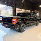 Ford F-150 Lariat 4x4 5.0 V8 2023 Gasolina-0