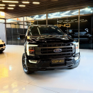 Ford F-150 Lariat 4x4 5.0 V8 2023 Gasolina-2
