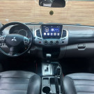 Mitsubishi L200 T.OUTDOOR 3.2 CD TB Int. Dies. Aut. 2018 Diesel-3