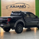 Mitsubishi L200 T.OUTDOOR 3.2 CD TB Int. Dies. Aut. 2018 Diesel-1