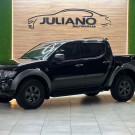 Mitsubishi L200 T.OUTDOOR 3.2 CD TB Int. Dies. Aut. 2018 Diesel-0