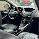 Ford Focus 2.0 16V/SE/SE Plus Flex 5p Aut. 2016 Flex-6