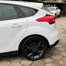 Ford Focus 2.0 16V/SE/SE Plus Flex 5p Aut. 2016 Flex-5