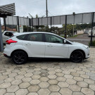 Ford Focus 2.0 16V/SE/SE Plus Flex 5p Aut. 2016 Flex-0