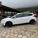 Ford Focus 2.0 16V/SE/SE Plus Flex 5p Aut. 2016 Flex-1