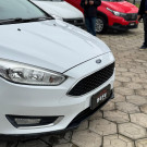 Ford Focus 2.0 16V/SE/SE Plus Flex 5p Aut. 2016 Flex-3