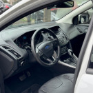 Ford Focus 2.0 16V/SE/SE Plus Flex 5p Aut. 2016 Flex-7