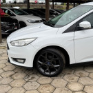 Ford Focus 2.0 16V/SE/SE Plus Flex 5p Aut. 2016 Flex-4