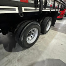 MERCEDES-BENZ L-1620 3-Eixos 2p (diesel) 2003 Diesel-7